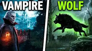 Dead By Daylight - Dracula Gameplay #dbd
