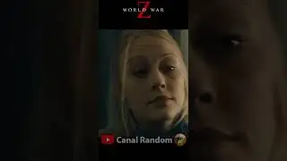 Did you know? WORLD WAR Z #03