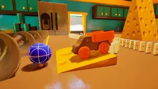 Rube Goldberg Competition Livestream (Lessons 1 & 2)