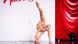 Lilly Anderson - Bird Girl