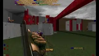 Highlight of the day (Event #62, CTF)