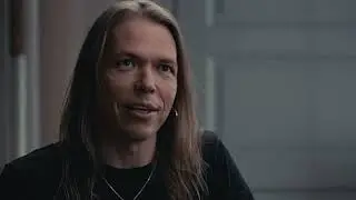 Apocalyptica Plays Metallica Vol. 2 - Some kind of documentary