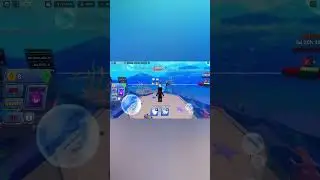 Algo raro... BLADE BALL ROBLOX 