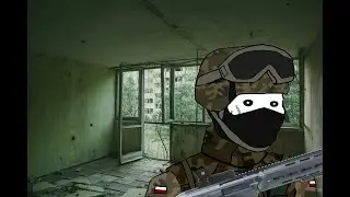 Republika-Biała Flaga but your country has been left by all the allies