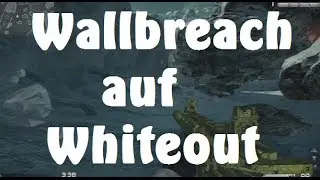 Call of Duty Ghosts | Wallbreach auf Whiteout | HD |