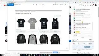 Merch By Amazon Announcement: Tank Tops, V-Necks, And Raglans Are Here!