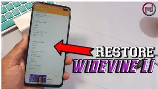 Restore Widevine L1 Certification on Xiaomi Phones // Official Method - No Root, No Custom Recovery
