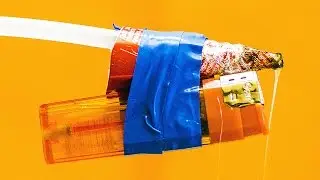 ПРОСТЫЕ И ИНТЕРЕСНЫЕ ЛАЙФХАКИ