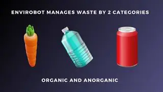 Waste Management - ENVIROBOT