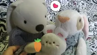 Обзор подарков на новый год 🎅