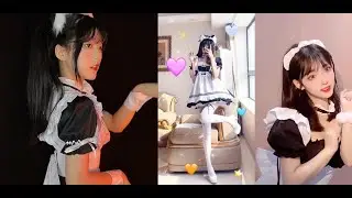 【抖音 舞蹈合集】美伢拍照模仿秀短視頻合集 💖Douyin 2021 