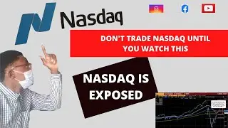 SECRETS OF NASDAQ EXPOSED | HOW TO TRADE NASDAQ | MAKING MONEY ON NAS100. how to make money in 2020.