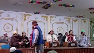 Data Darbar Mehfl E Sama New Qawwali