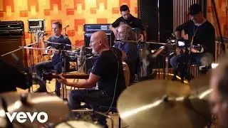 Santiano - Was du liebst (Studio Session)