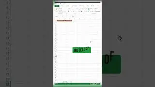 Sequence shortcut keys 🔐😉 | Data Entry trick 