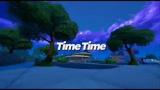 Time Time ⌚ ( Practice clips ) Using NadavB Ultimate Editing Pack on Vegas 19 | FREE PROJECT FILES