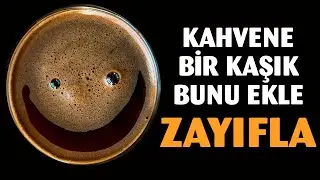 Spice that melts belly fat and makes you slim when added to coffee