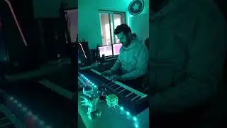 A Thousand Years Cover Piano