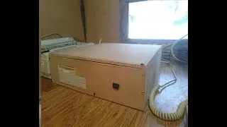 Компьютер desktop своими руками в фанерном корпусе