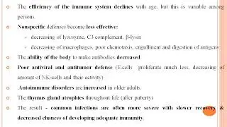 Artamonova M. N. Immunology lecture number 9