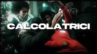 [FREE] Kay Flock × Baby Gang x NY Drill Sample Type Beat 2024 - 