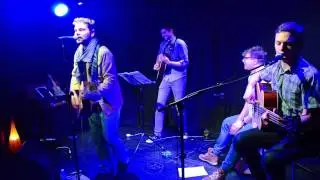 Thomas Sommer - Est-c'que c'est ça la vie ? (Live Les Rendez-vous d'ailleurs)
