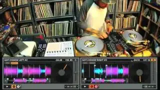 Native Instruments Traktor Scratch Pro 2