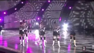 Let's Have a Kiki (Jazz) - Top 10 Girls