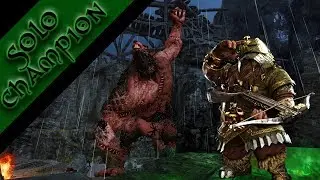 Vermintide 2: GRUDGE RAKER ONLY | Ranger Bardin - Screaming Bell