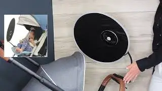 CoolShade+Fan Full Overview