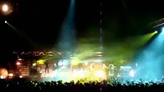 Scissor sisters Any Which Way Live