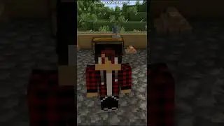 SLAY Dance Chellenge - Minecraft