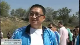 Как худеют полицейские