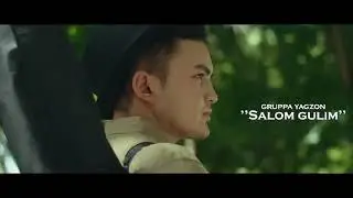 Yagzon guruhi - Salom Gulim Kilip Tez Kunda