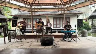 Bongkar - Iwan Fals Cover Bondan Perkasa & Friends