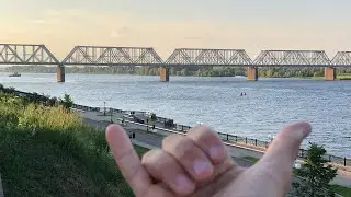 Стас Вулканов в прямом эфире! 5 дней до старта