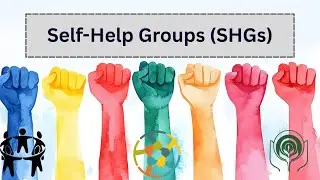 What is SHG? | SHG Panchsutra & Financial Inclusion | Banking Awareness