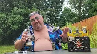 Miller Genuine Draft (2023)