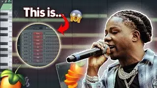 How To Make Hard Piano Type Beats In 5 Minutes | FL Studio Tutorial