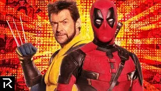 Highest Grossing Marvel Movies Of All Time