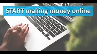 Know How To Make Money Online in 5 Simple Steps