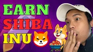 SHIBACK ! THE FIRST TOKEN TO EARN SHIBA INU ! SHIBA INU TO $0.01 !
