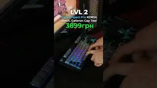 Яка клавіатура краща? За 2000 чи 10000?