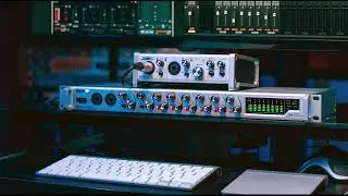 TASCAM SERIES Audio Interfaces with Plugin Bundles