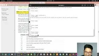 60) 2023 02 18 07 22 36 File in Python, Breakdown File -open('xyz.txt') -close() -closed