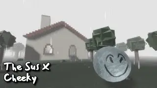 Roblox - The Sus Trailer
