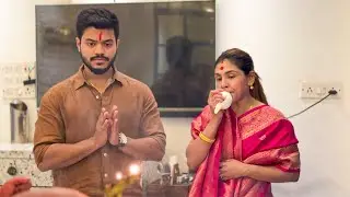 বিশ্বকর্মা পুজো Vlog 🌸🙏❤️