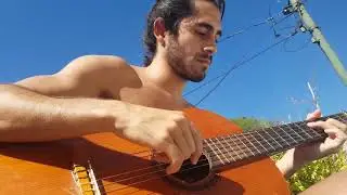 Watermelon Sugar - Guitar Lesson (Harry Styles)