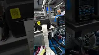 Ошибка печати этикеток: в чем была проблема и как ее исправить