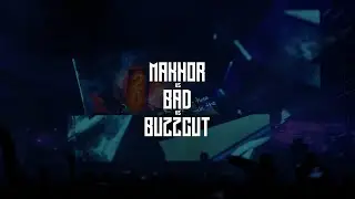 Kura vs. David Guetta & Showtek feat. Vassy & Bingo Players - Makhor Bad (Hardwell Mashup)